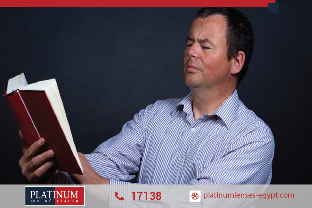 Presbyopia: Understanding Age-Related Vision Changes