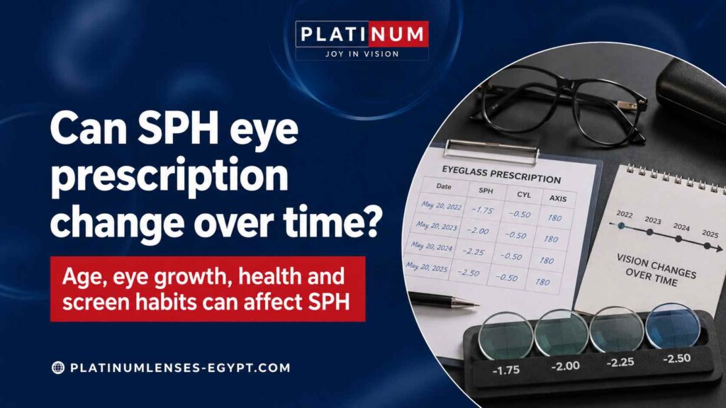 هل تتغير قيمة SPH بمرور الوقت وما أسباب التغير