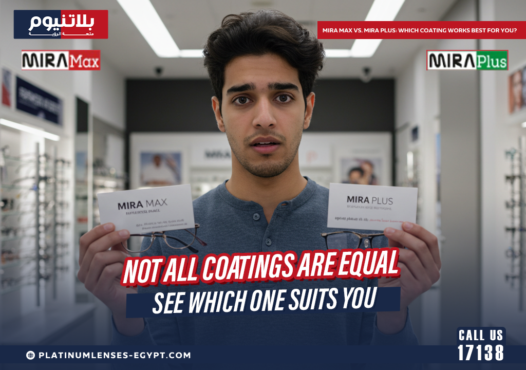 MIRA Max vs. MIRA Plus: Which Coating Works Best for You?
