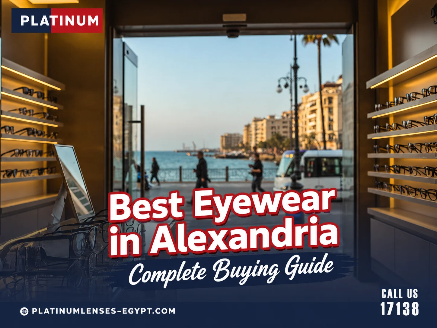 Best Eyewear in Alexandria: Complete Buying Guide