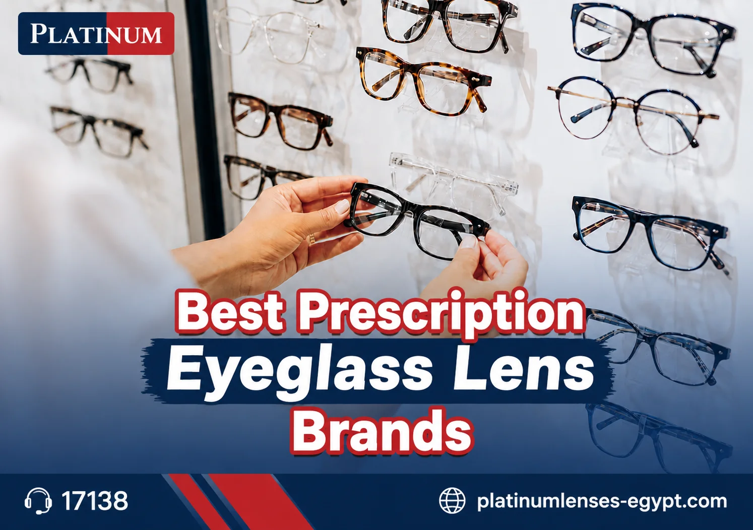 Best Prescription Eyeglass Lens Brands in 2025