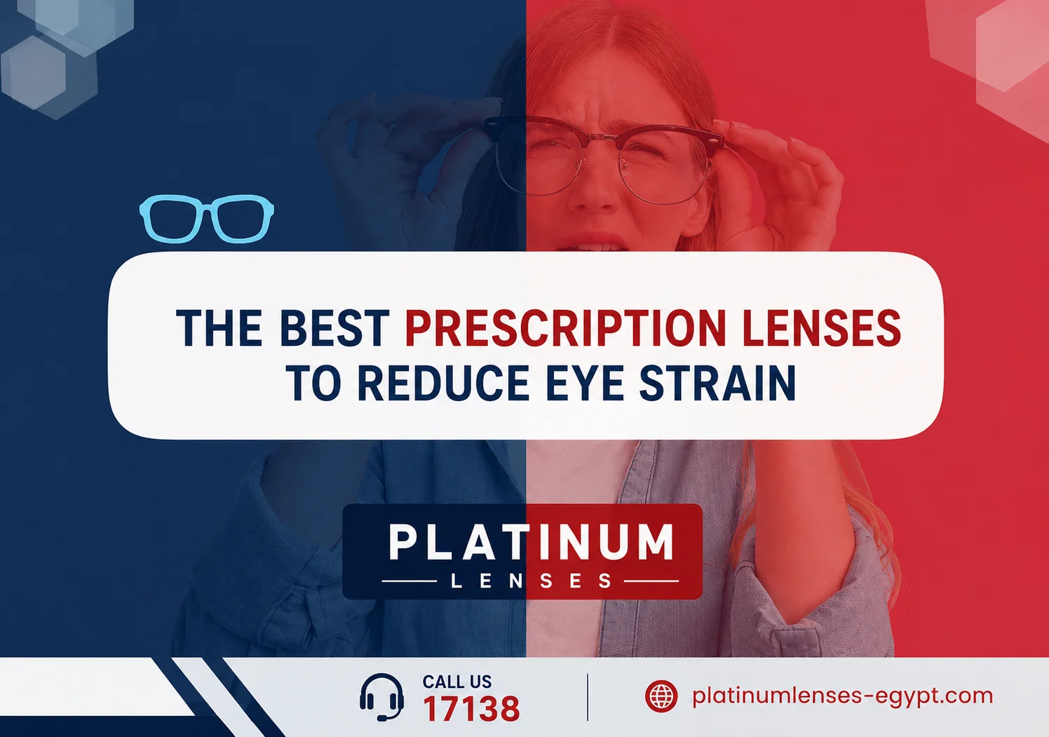 Best Prescription Lenses for Poor Eyesight