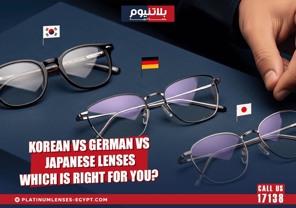 prescription lenses
