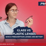 Glass vs. Plastic Lenses: Which Prescription Lenses Are Better?