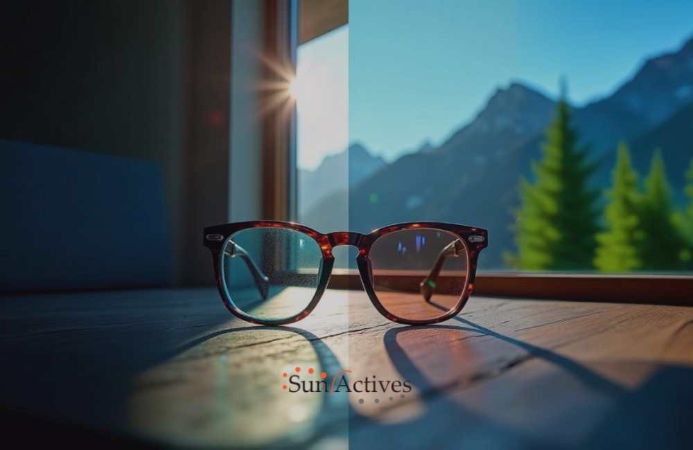 sun active sun active
