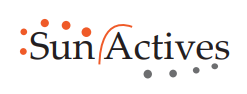 sun actives logo